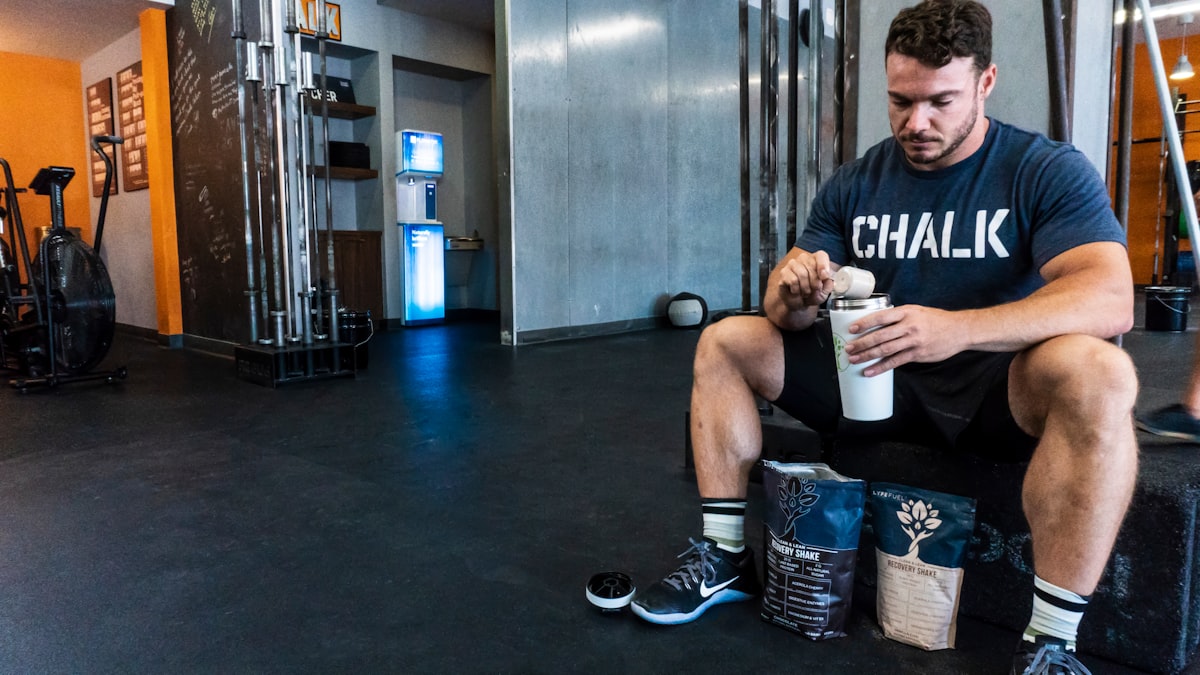 Hydration Science for Peak Athletic Performance