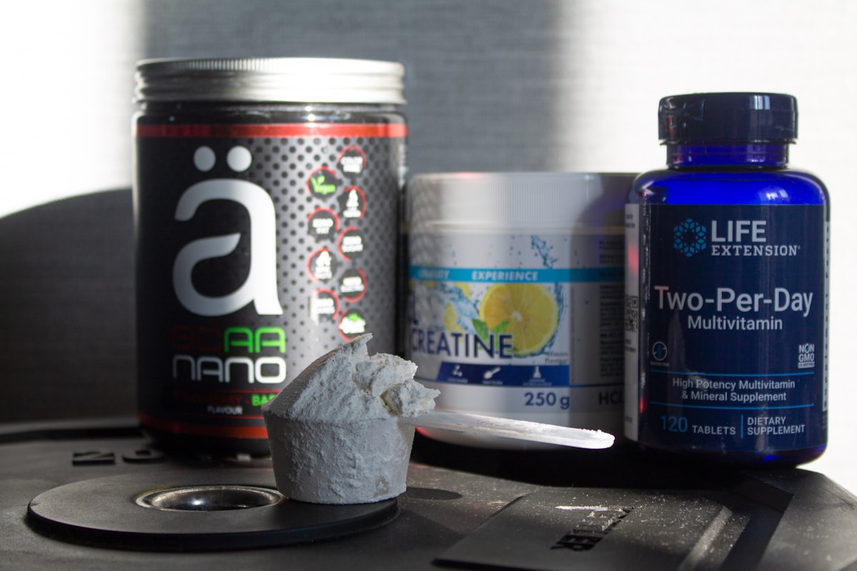 The Complete Kineonawtd Protein Methodology